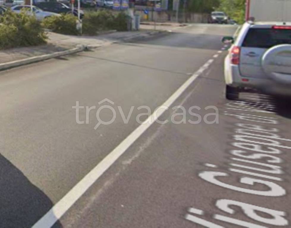 ufficio in vendita a Fabriano