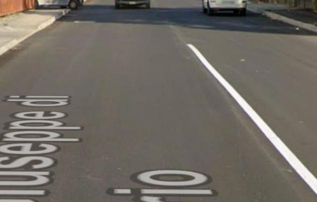 appartamento in vendita a Fabriano