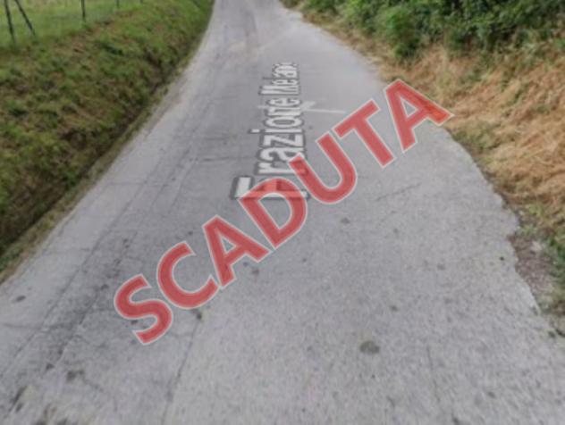 pentavano in vendita a Fabriano in zona Melano