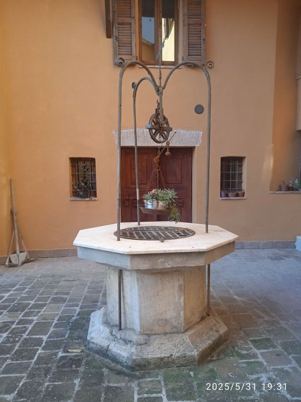 appartamento in vendita a Fabriano