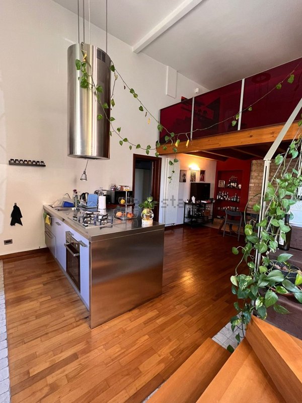 appartamento in vendita a Fabriano