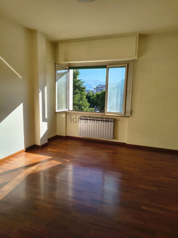 appartamento in vendita a Fabriano