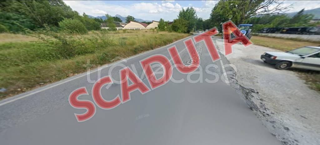 terreno agricolo in vendita a Fabriano