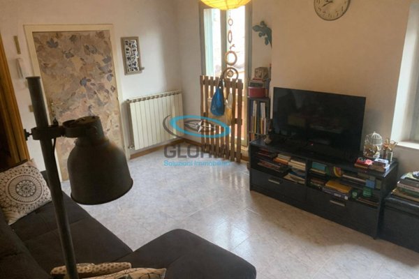 appartamento in vendita a Fabriano