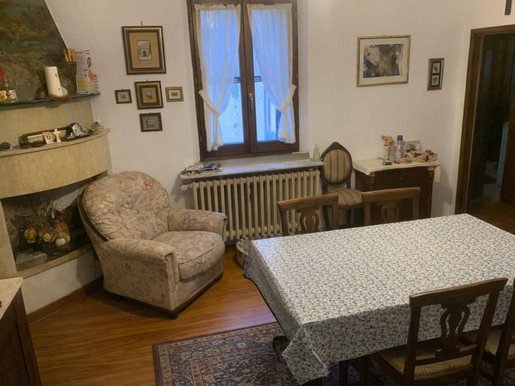 appartamento in vendita a Fabriano