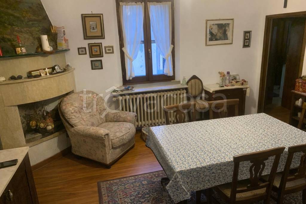 appartamento in vendita a Fabriano