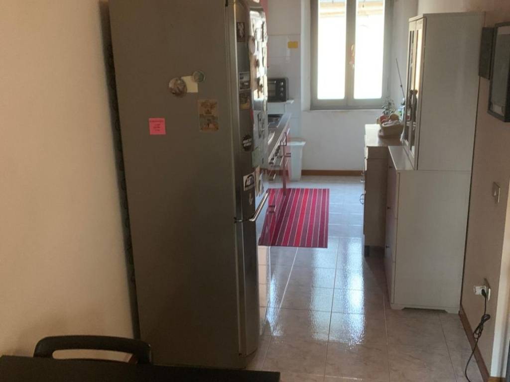 appartamento in vendita a Fabriano