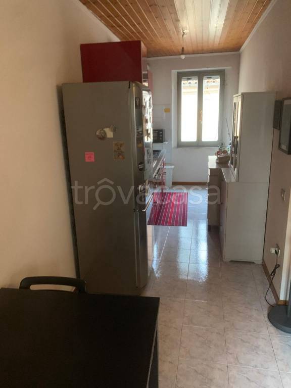 appartamento in vendita a Fabriano