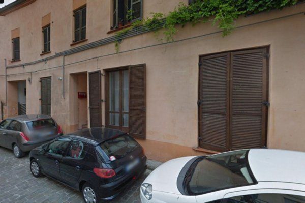 appartamento in vendita a Fabriano