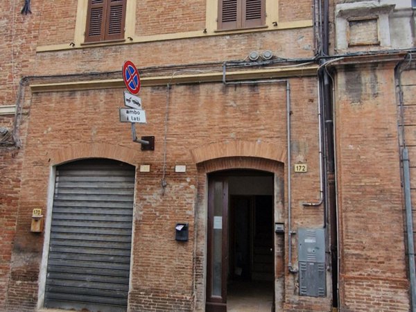 appartamento in vendita a Fabriano