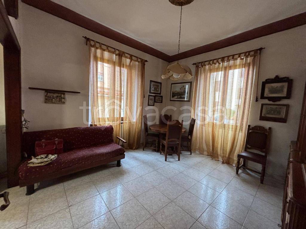 appartamento in vendita a Fabriano