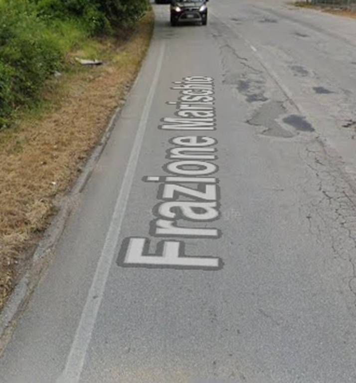 appartamento in vendita a Fabriano in zona Marischio