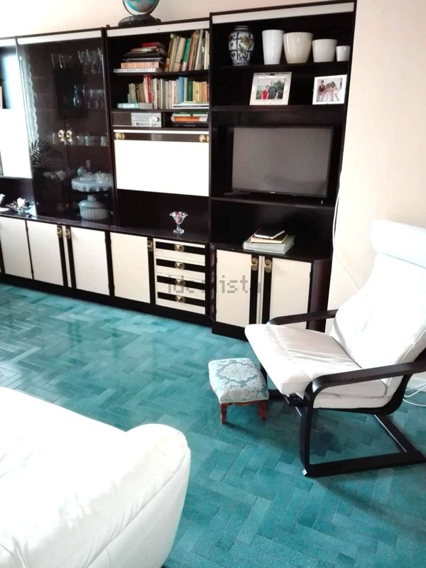 appartamento in vendita a Fabriano