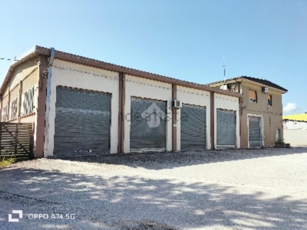 appartamento in vendita a Fabriano