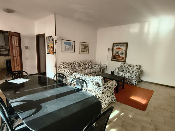 appartamento in vendita a Fabriano