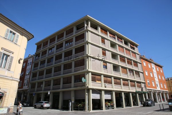 appartamento in vendita a Fabriano