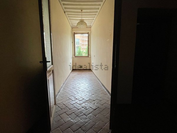 appartamento in vendita a Fabriano