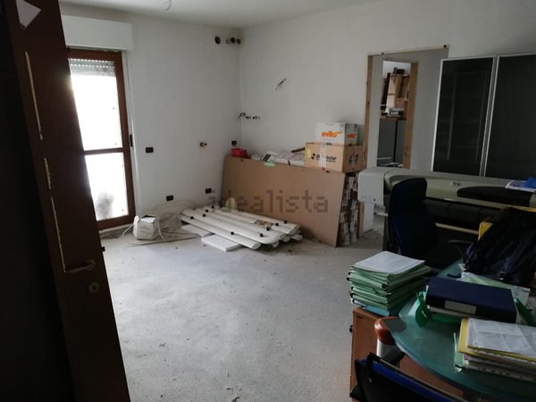 appartamento in vendita a Fabriano