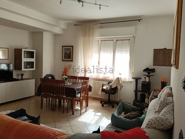 appartamento in vendita a Fabriano