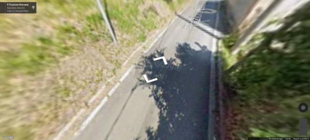 appartamento in vendita a Fabriano in zona Bassano