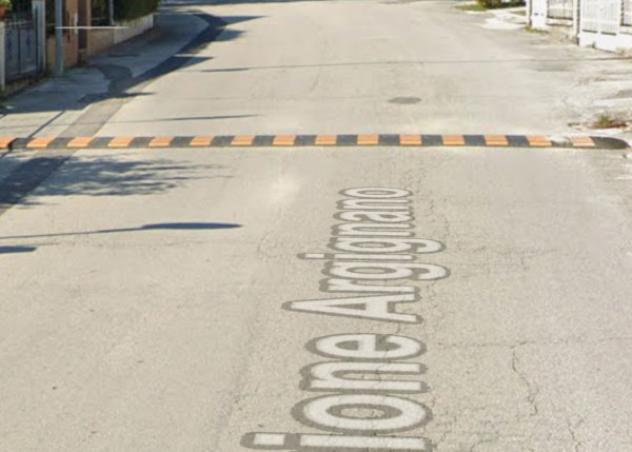 terreno agricolo in vendita a Fabriano in zona Argignano