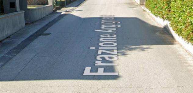 terreno agricolo in vendita a Fabriano in zona Argignano