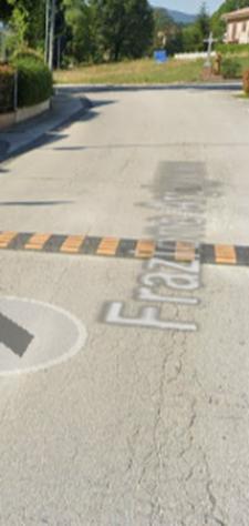 terreno agricolo in vendita a Fabriano in zona Argignano