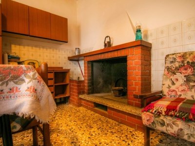 casa semindipendente in vendita a Fabriano in zona San Giovanni