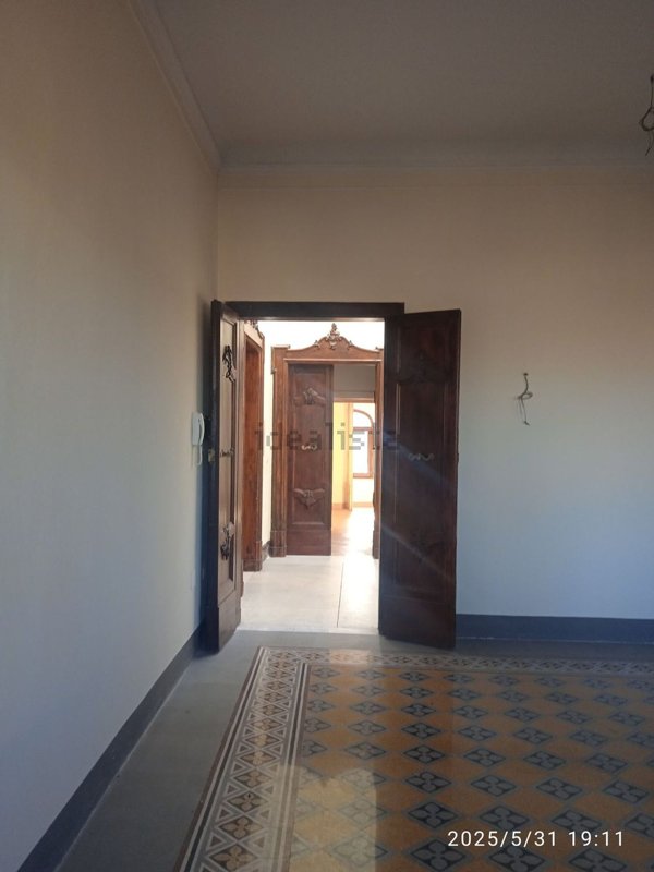 appartamento in vendita a Fabriano