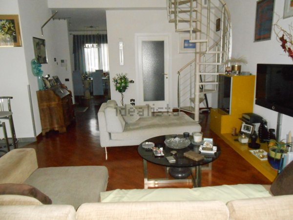 appartamento in vendita a Fabriano