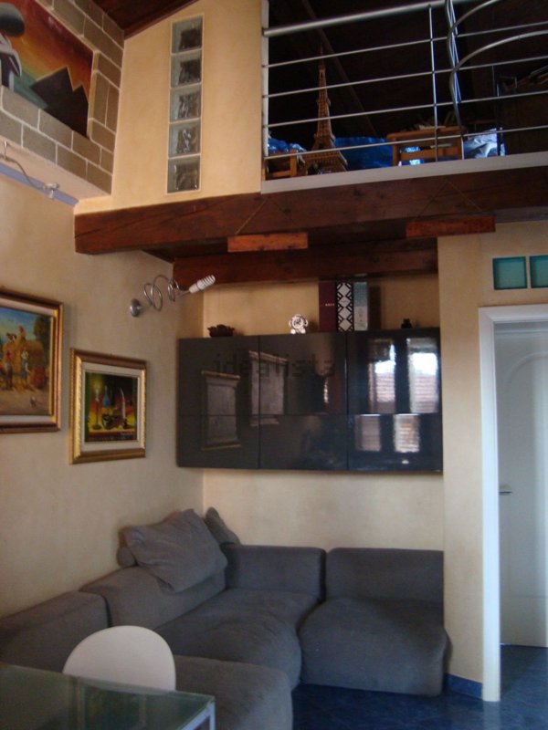 appartamento in vendita a Fabriano