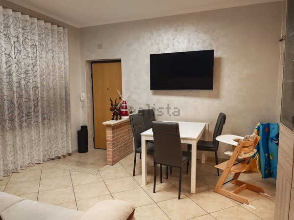 appartamento in vendita a Fabriano