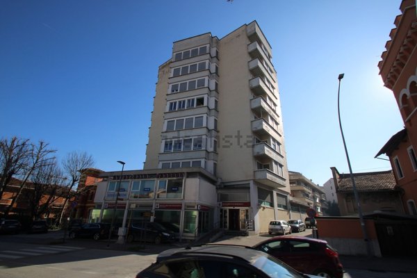 appartamento in vendita a Fabriano