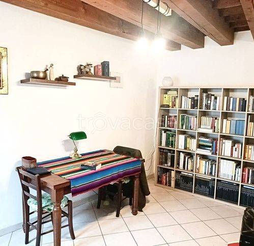 appartamento in vendita a Fabriano