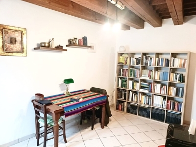 appartamento in vendita a Fabriano