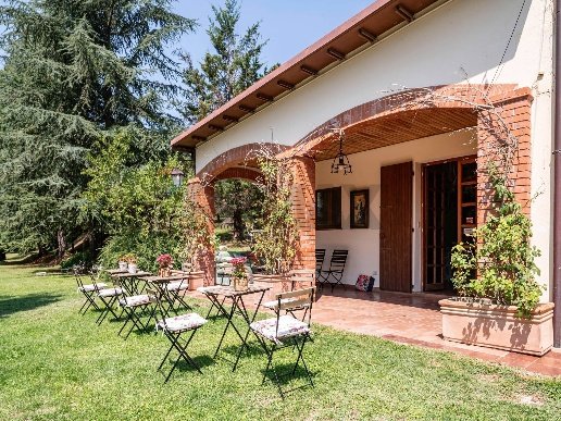 casale in vendita a Fabriano in zona San Michele