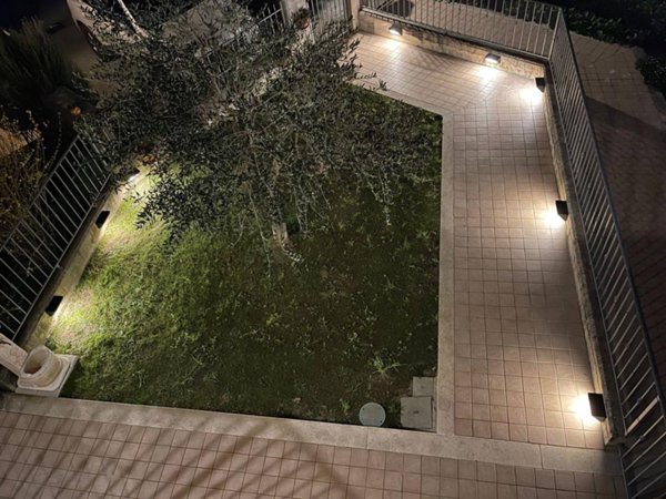 appartamento in vendita a Fabriano in zona Albacina