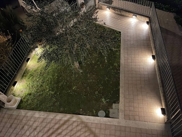 appartamento in vendita a Fabriano in zona Albacina