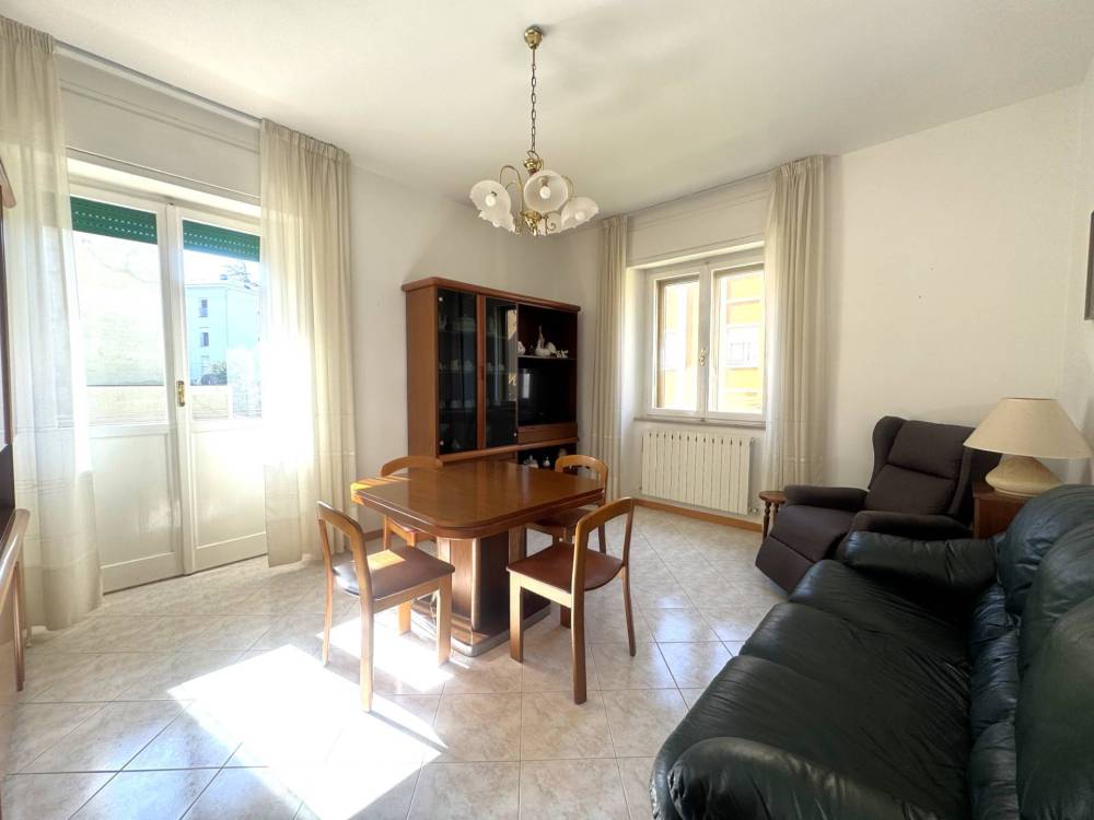 appartamento in vendita a Fabriano