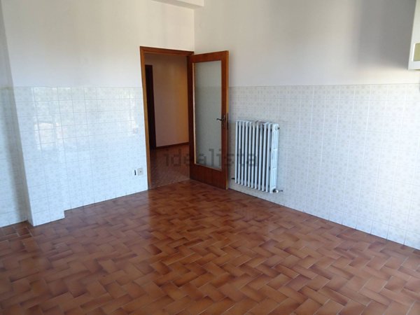 appartamento in vendita a Fabriano