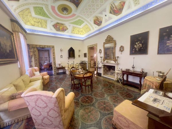 appartamento in vendita a Fabriano