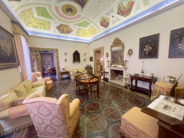 appartamento in vendita a Fabriano