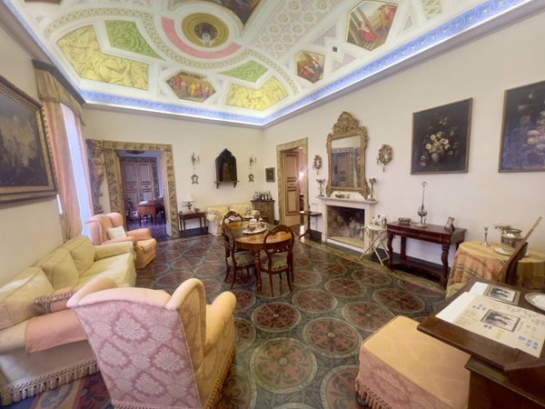 appartamento in vendita a Fabriano