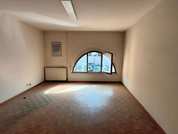 appartamento in vendita a Fabriano