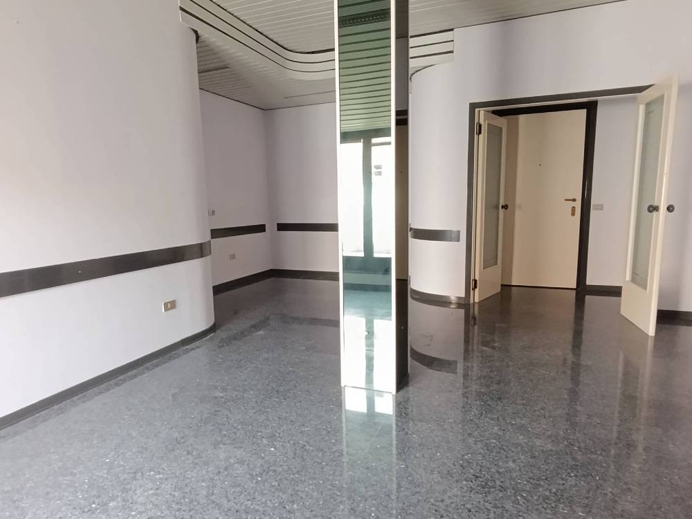 attico in vendita a Fabriano