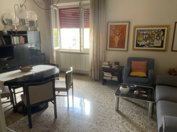 appartamento in vendita a Fabriano