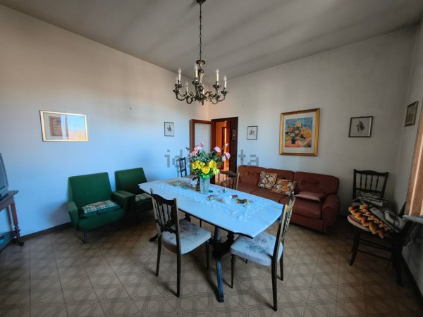 appartamento in vendita a Fabriano