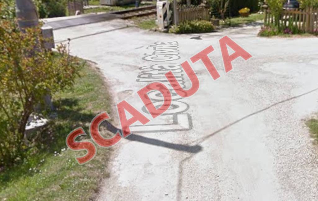 terreno agricolo in vendita a Fabriano