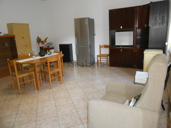 appartamento in vendita a Fabriano