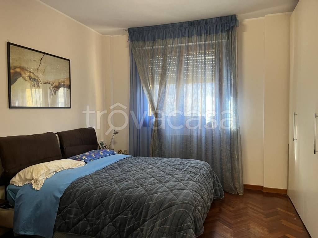 appartamento in vendita a Fabriano